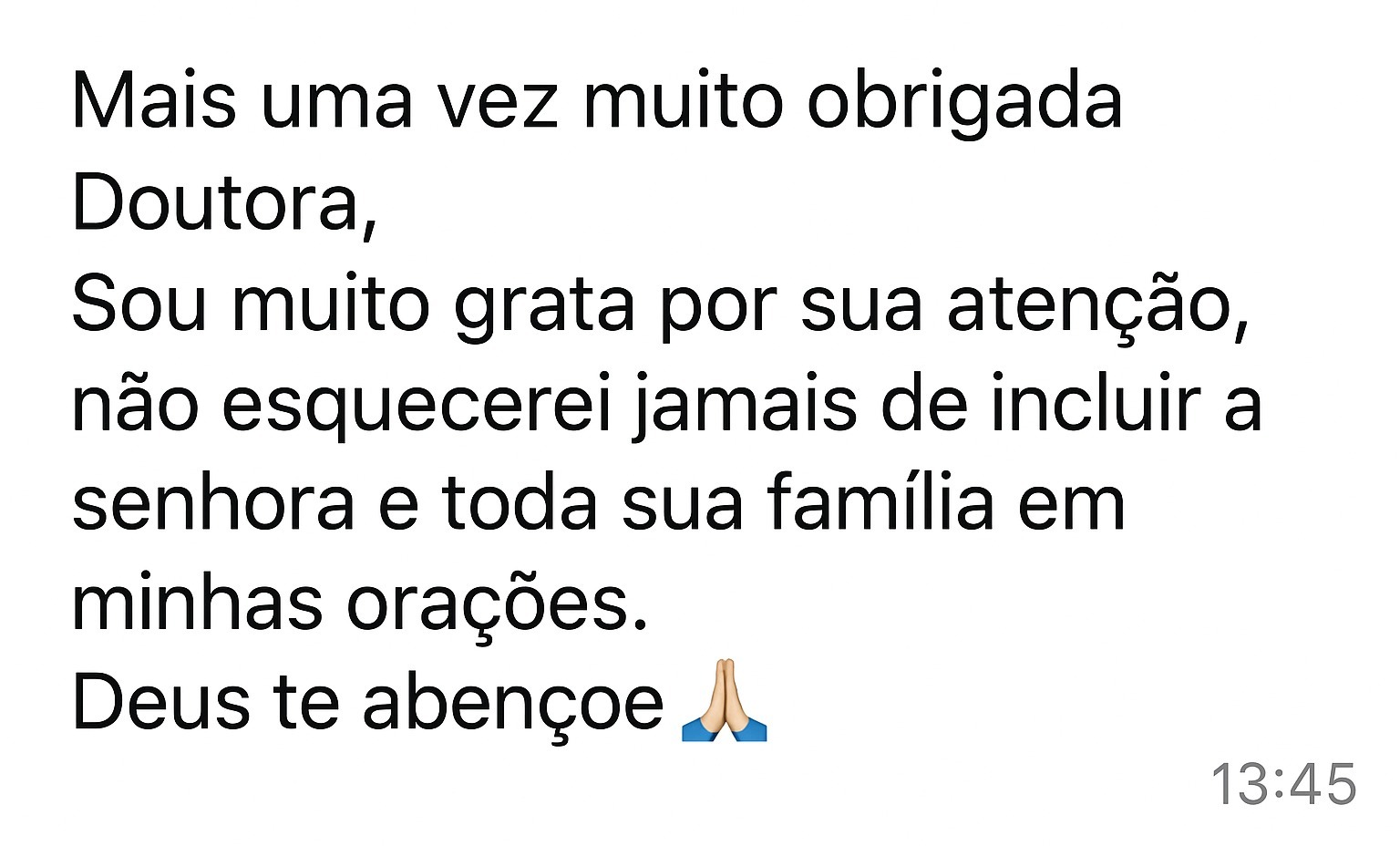 Depoimento de cliente 3